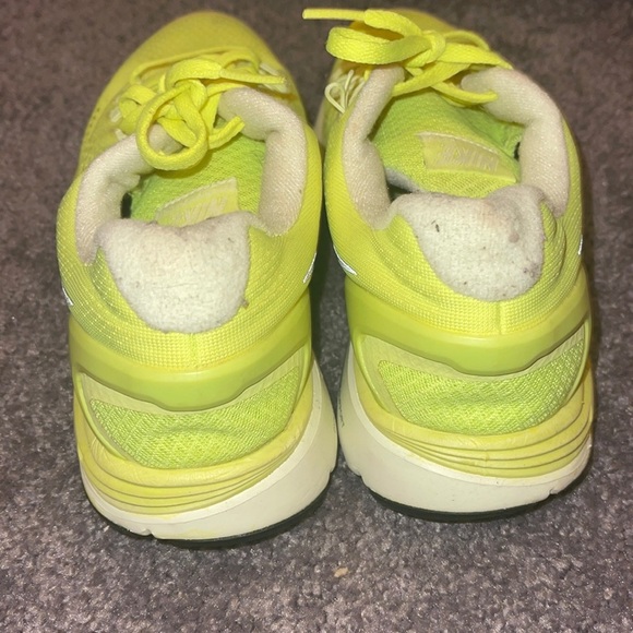 Nike Lunarlon dynamic support sneakers - Picture 5 of 8